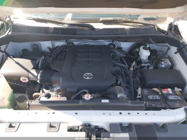 5TFUW5F18JX747478 Toyota 3ur-fbe