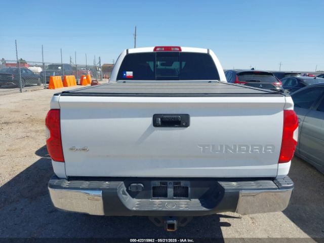 5TFUW5F18JX747478 Toyota 3ur-fbe