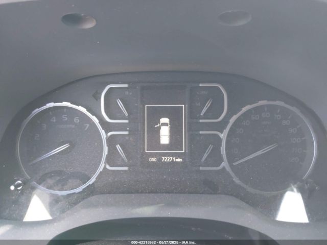 5TFUW5F18JX747478 Toyota 3ur-fbe