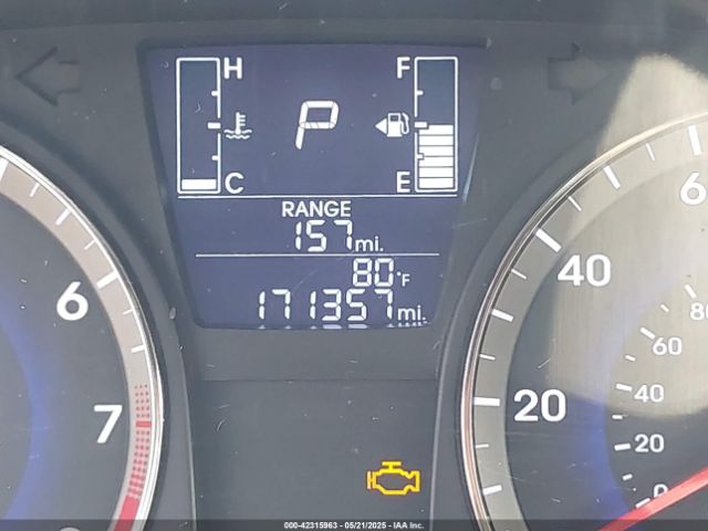 KMHCT4AE6HU379673 Hyundai Accent Value Edition