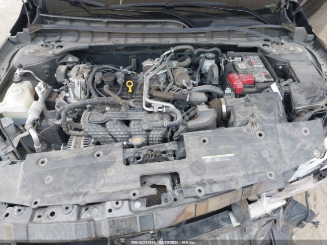 2022 NISSAN ALTIMA 1N4BL4DV1NN399725 Photo 9