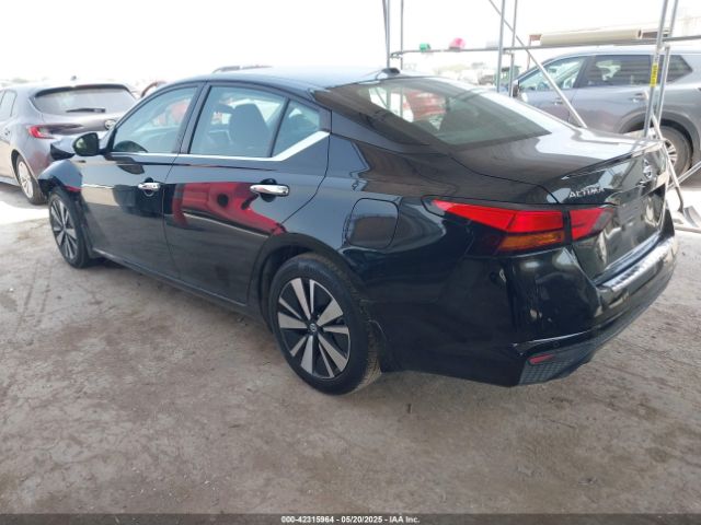 2022 NISSAN ALTIMA 1N4BL4DV1NN399725 Photo 2