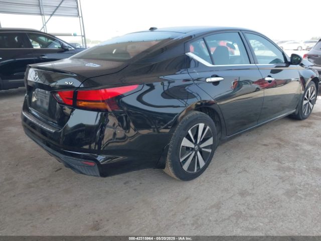 2022 NISSAN ALTIMA 1N4BL4DV1NN399725 Photo 3