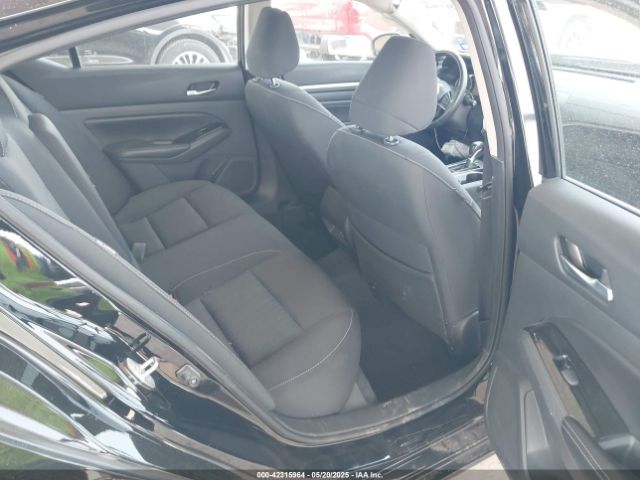 2022 NISSAN ALTIMA 1N4BL4DV1NN399725 Photo 7