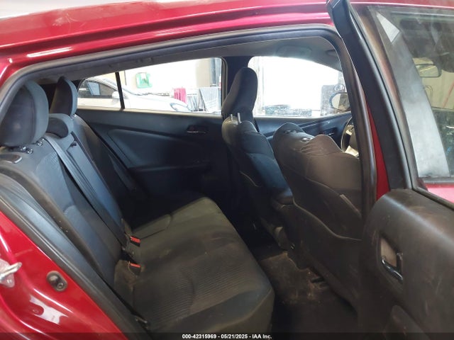 JTDKBRFU9H3052268 Toyota Prius Two