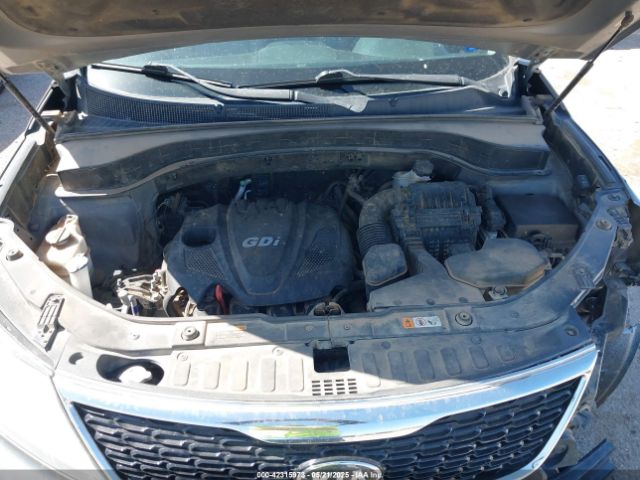 5XYKTCA69FG584972 KIA dohc t-gdi theta-ii