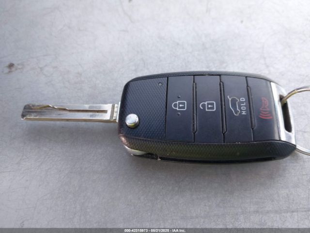 5XYKTCA69FG584972 KIA dohc t-gdi theta-ii
