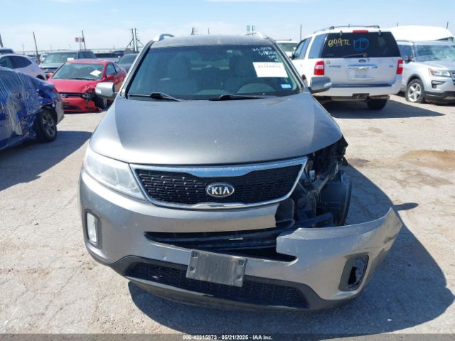 5XYKTCA69FG584972 KIA dohc t-gdi theta-ii