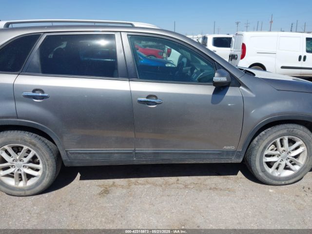 5XYKTCA69FG584972 KIA dohc t-gdi theta-ii