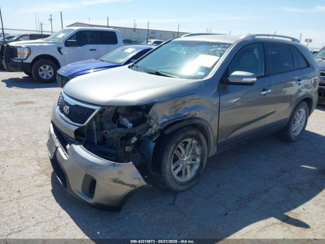 5XYKTCA69FG584972 KIA dohc t-gdi theta-ii