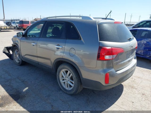 5XYKTCA69FG584972 KIA dohc t-gdi theta-ii