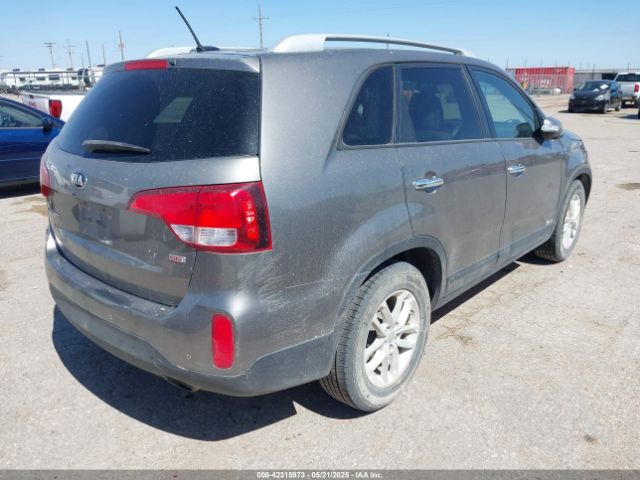 5XYKTCA69FG584972 KIA dohc t-gdi theta-ii
