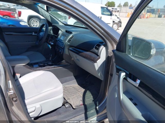 5XYKTCA69FG584972 KIA dohc t-gdi theta-ii
