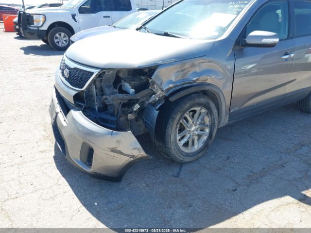 5XYKTCA69FG584972 KIA dohc t-gdi theta-ii