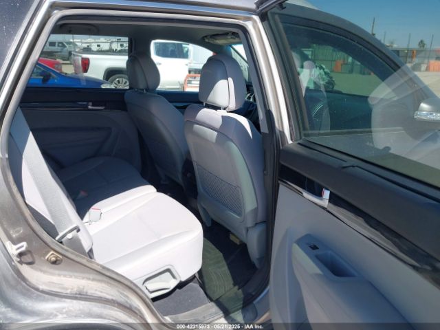 5XYKTCA69FG584972 KIA dohc t-gdi theta-ii