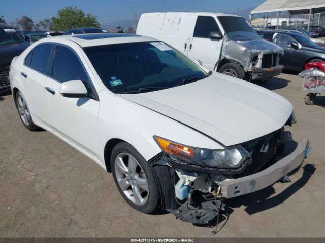 2010 ACURA TSX JH4CU2F60AC002659 Photo 0