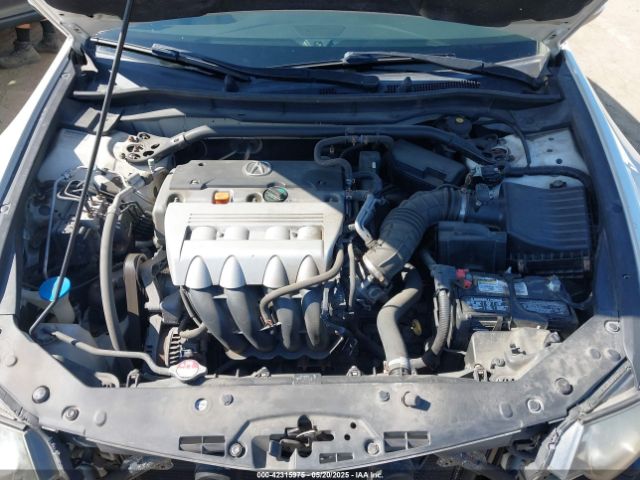 2010 ACURA TSX JH4CU2F60AC002659 Photo 9