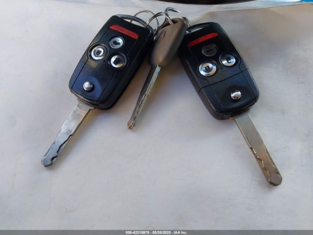 2010 ACURA TSX JH4CU2F60AC002659 Photo 10