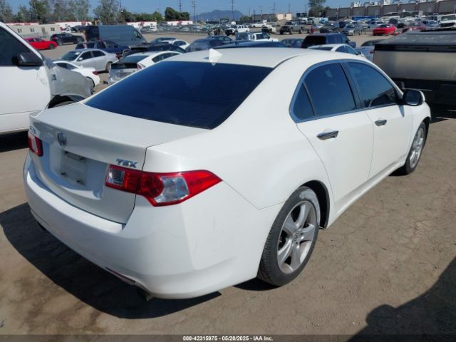 2010 ACURA TSX JH4CU2F60AC002659 Photo 3