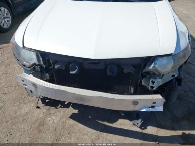 2010 ACURA TSX JH4CU2F60AC002659 Photo 5