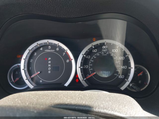 2010 ACURA TSX JH4CU2F60AC002659 Photo 6