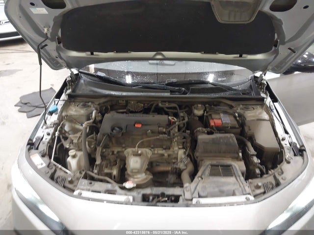 Honda k20c2 2022 2HGFE2F59NH512211 Image 10