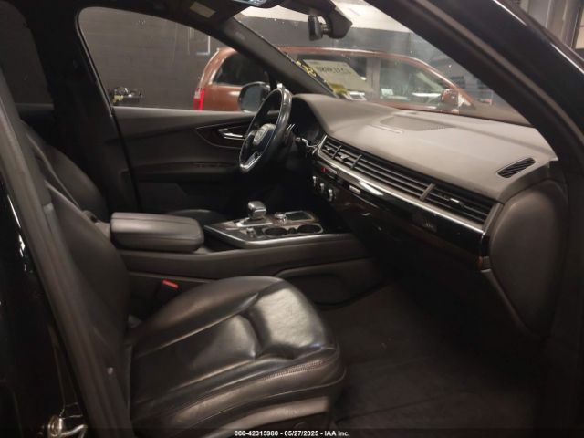 2017 AUDI Q7 WA1AAAF78HD045858 Photo 4