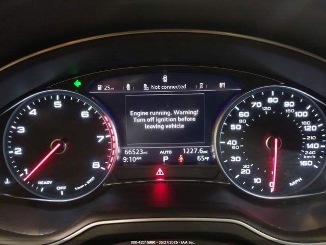 2017 AUDI Q7 WA1AAAF78HD045858 Photo 6