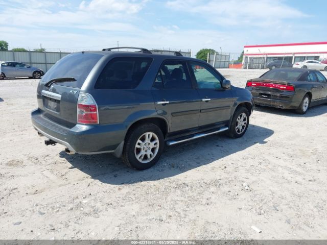 2006 ACURA MDX 2HNYD18726H508483 Photo 3