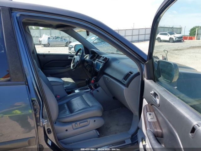 2006 ACURA MDX 2HNYD18726H508483 Photo 4