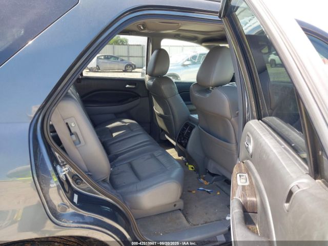 2006 ACURA MDX 2HNYD18726H508483 Photo 7