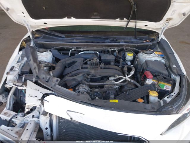 4S3GTAD65H3722598 Subaru Impreza 2.0i Premium