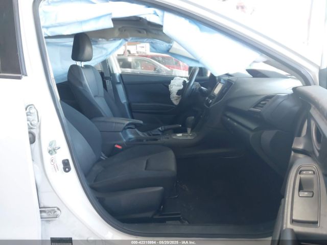 4S3GTAD65H3722598 Subaru Impreza 2.0i Premium