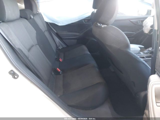 4S3GTAD65H3722598 Subaru Impreza 2.0i Premium