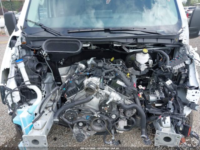 1FTBW2CG4PKB63843 Ford Transit