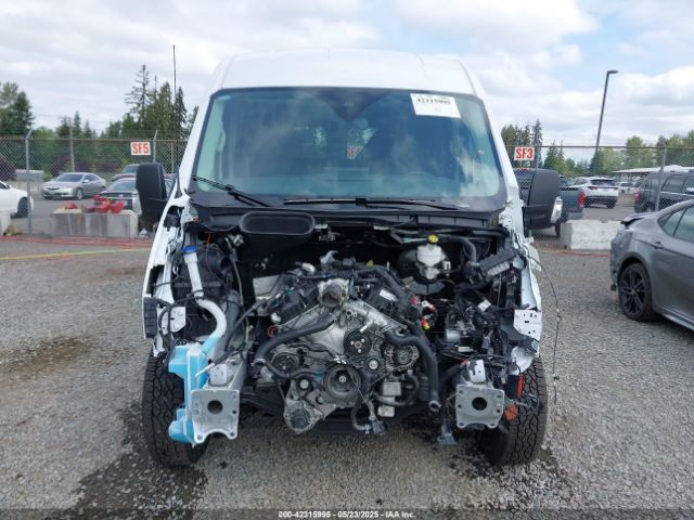 1FTBW2CG4PKB63843 Ford Transit