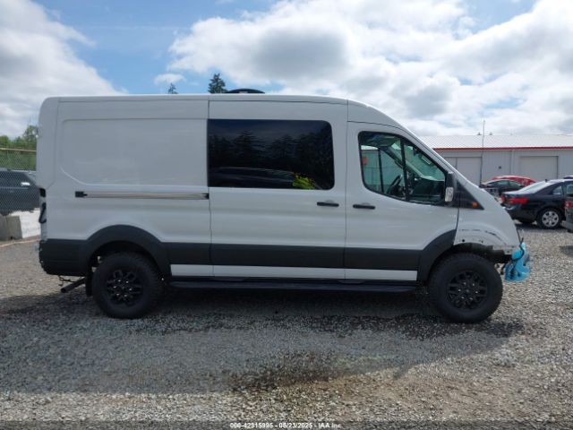 1FTBW2CG4PKB63843 Ford Transit