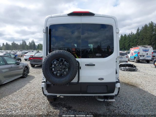 1FTBW2CG4PKB63843 Ford Transit