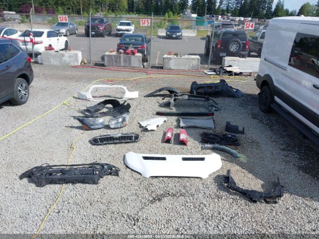 1FTBW2CG4PKB63843 Ford Transit