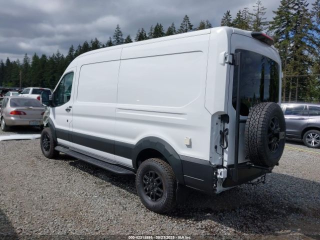 1FTBW2CG4PKB63843 Ford Transit