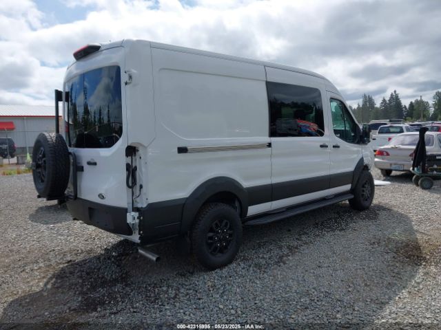 1FTBW2CG4PKB63843 Ford Transit