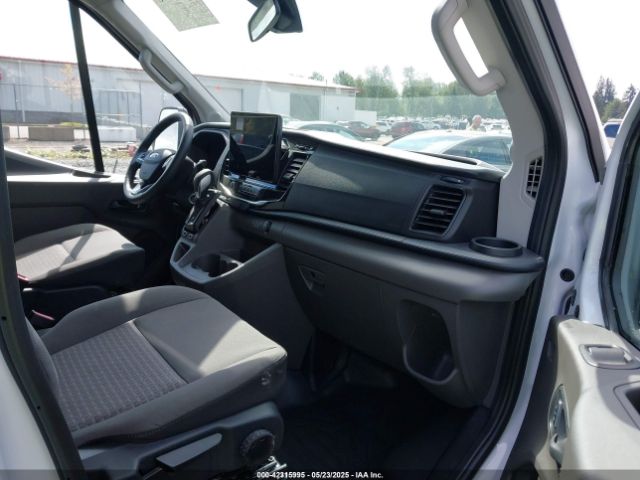 1FTBW2CG4PKB63843 Ford Transit