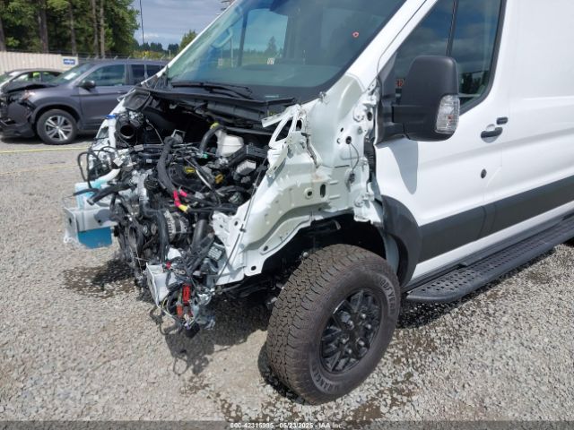 1FTBW2CG4PKB63843 Ford Transit