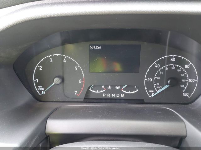 1FTBW2CG4PKB63843 Ford Transit