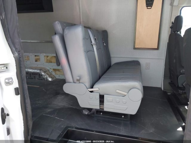 1FTBW2CG4PKB63843 Ford Transit