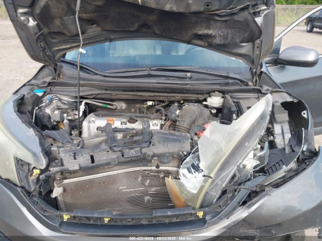 5J6RM3H55EL019494 Honda CR-V EX