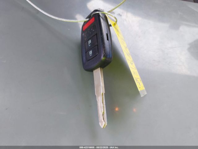 5J6RM3H55EL019494 Honda CR-V EX