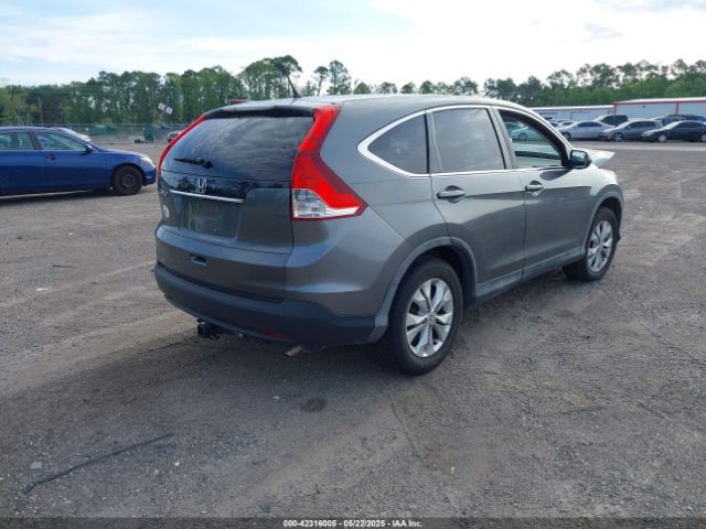 5J6RM3H55EL019494 Honda CR-V EX