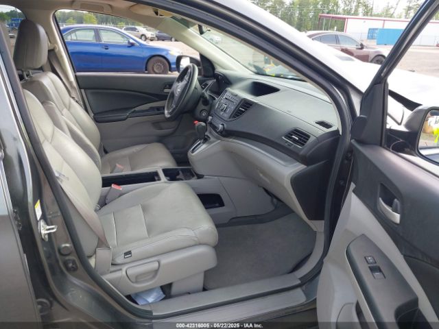 5J6RM3H55EL019494 Honda CR-V EX