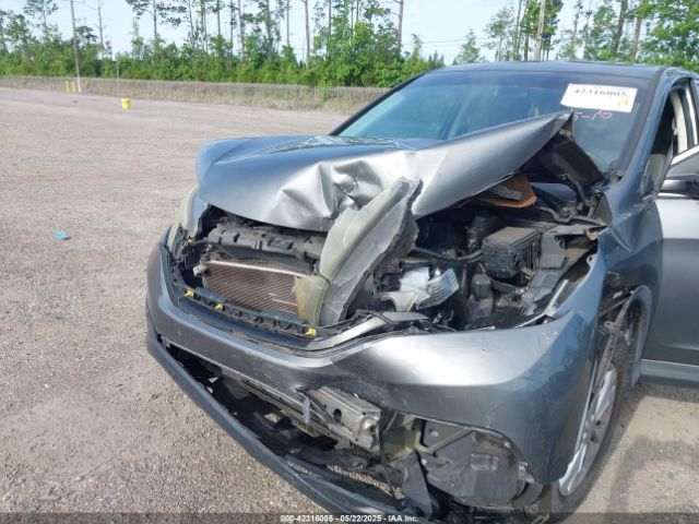 5J6RM3H55EL019494 Honda CR-V EX